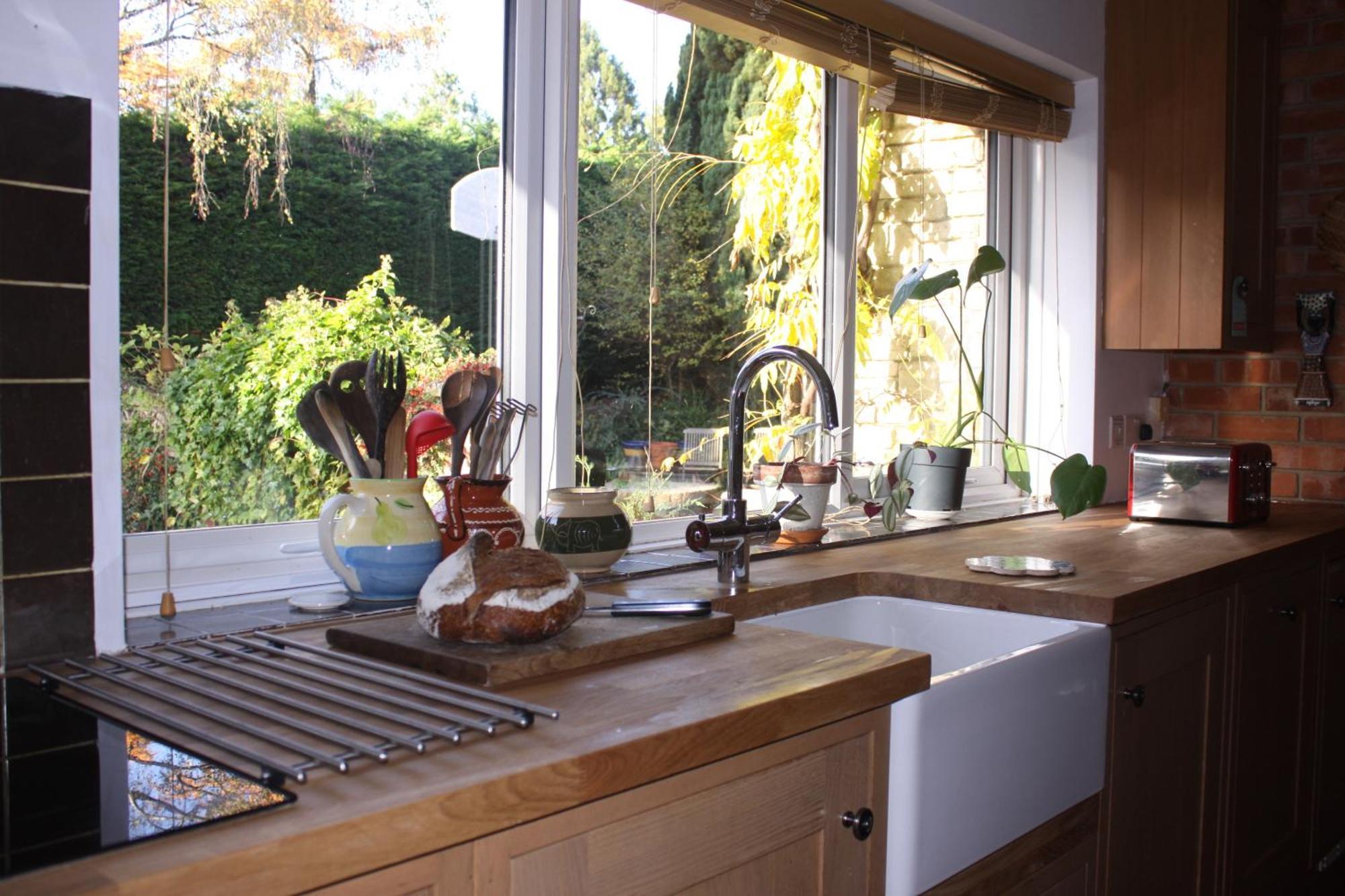 Sandford Meadow Guest House Kennington  Oda fotoğraf