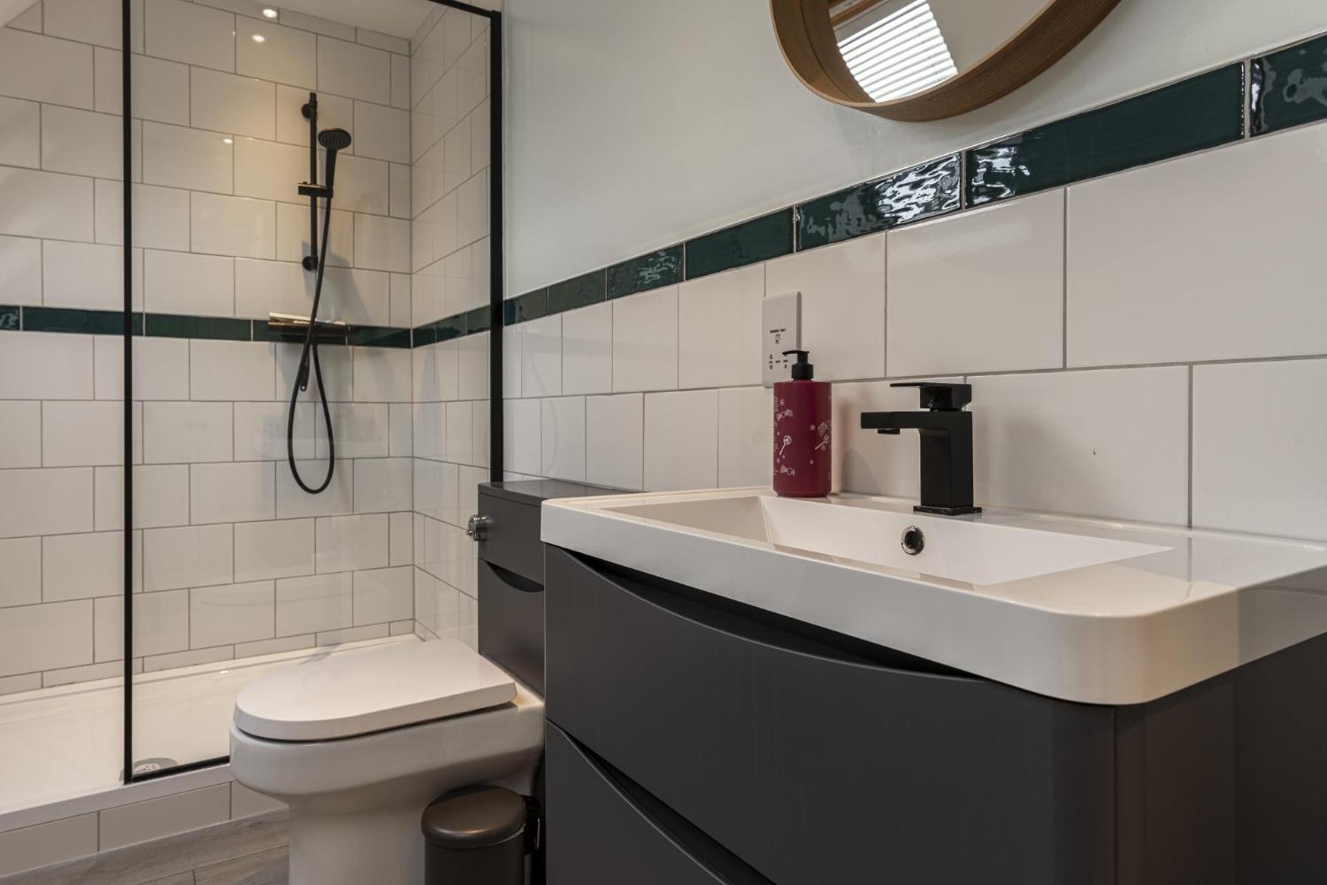 Sandford Meadow Guest House Kennington  Dış mekan fotoğraf