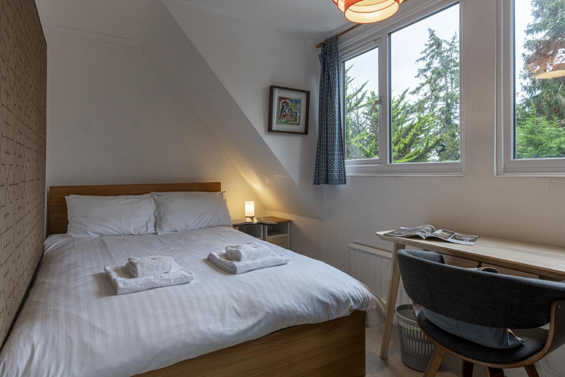 Sandford Meadow Guest House Kennington  Dış mekan fotoğraf