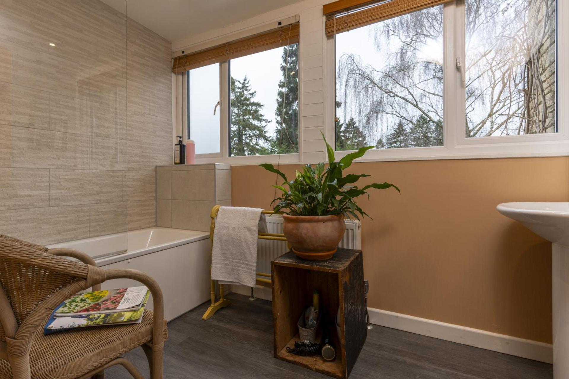 Sandford Meadow Guest House Kennington  Dış mekan fotoğraf