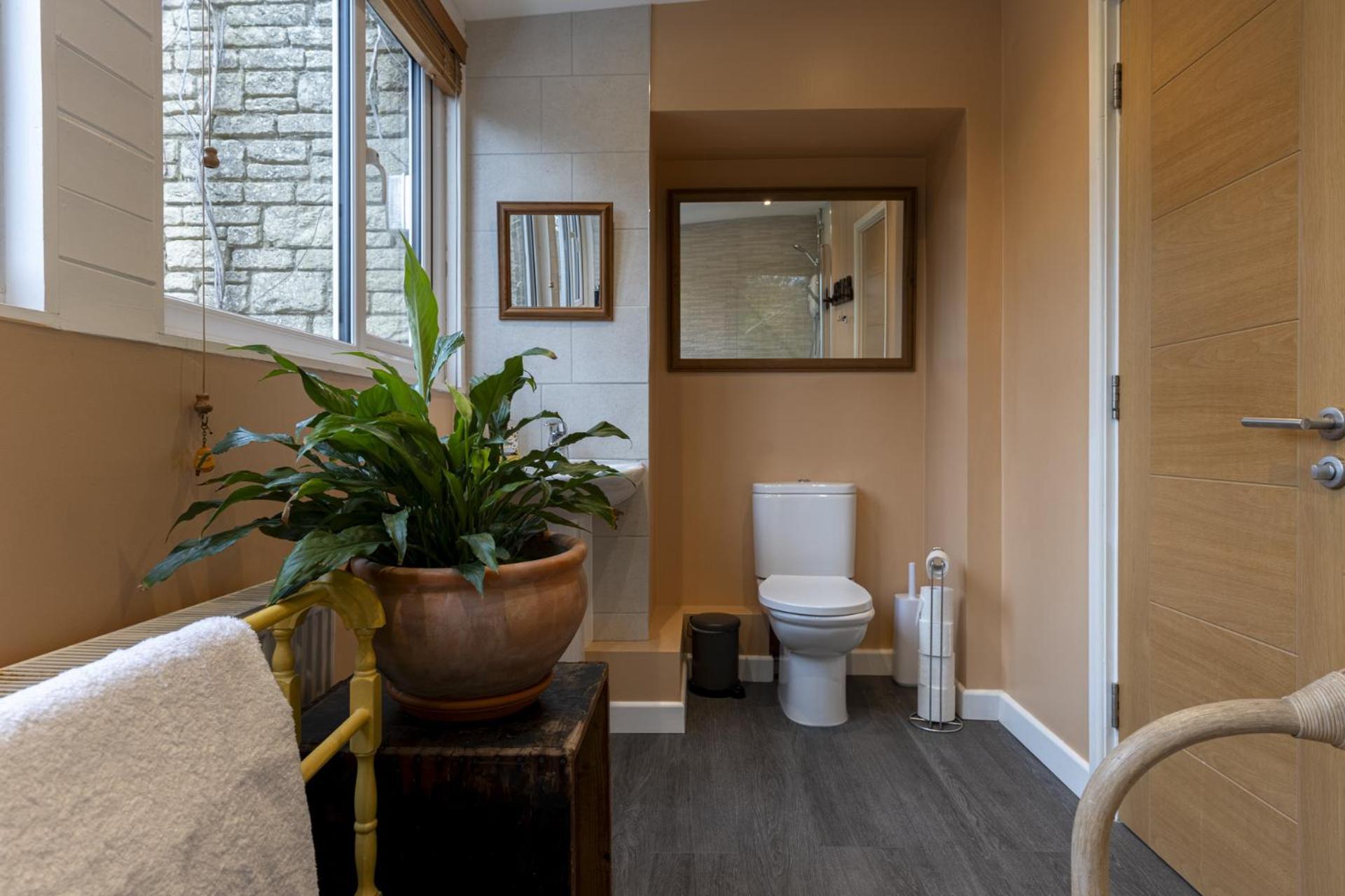 Sandford Meadow Guest House Kennington  Dış mekan fotoğraf