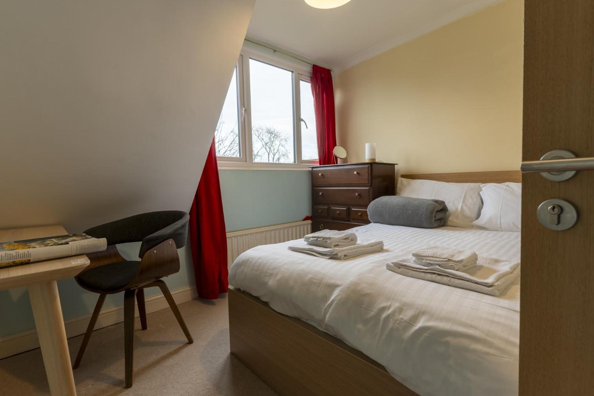 Sandford Meadow Guest House Kennington  Oda fotoğraf