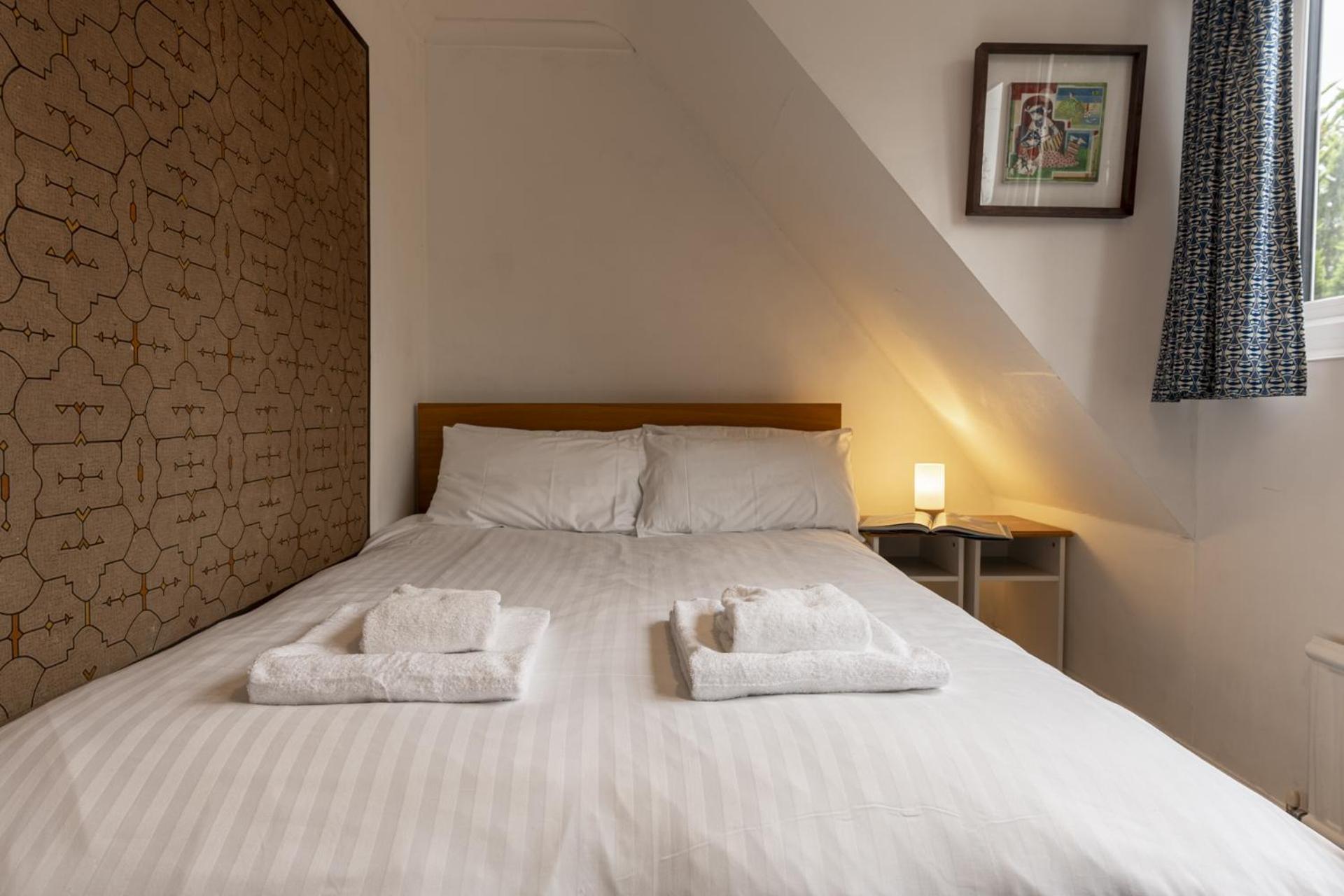 Sandford Meadow Guest House Kennington  Dış mekan fotoğraf