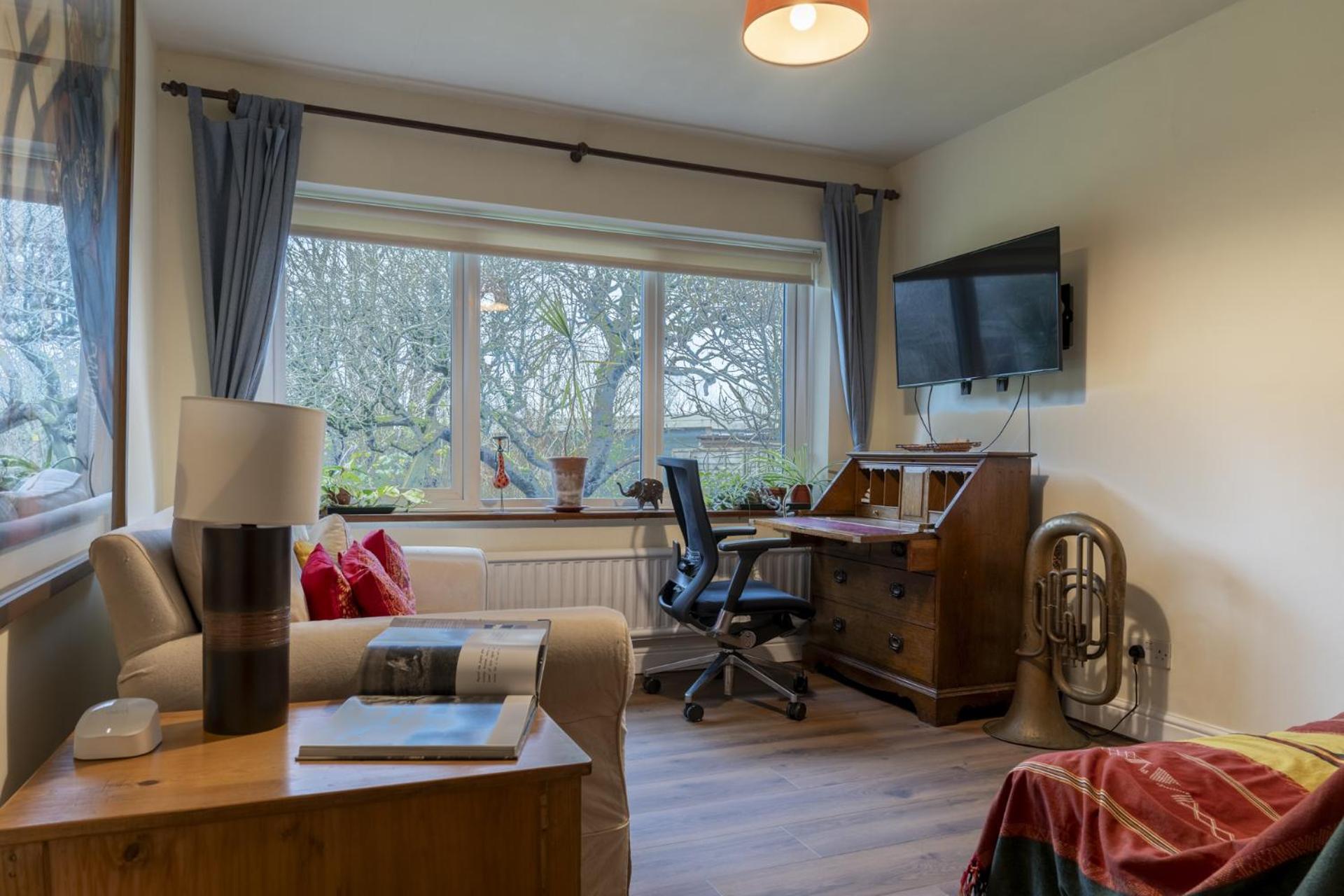 Sandford Meadow Guest House Kennington  Dış mekan fotoğraf
