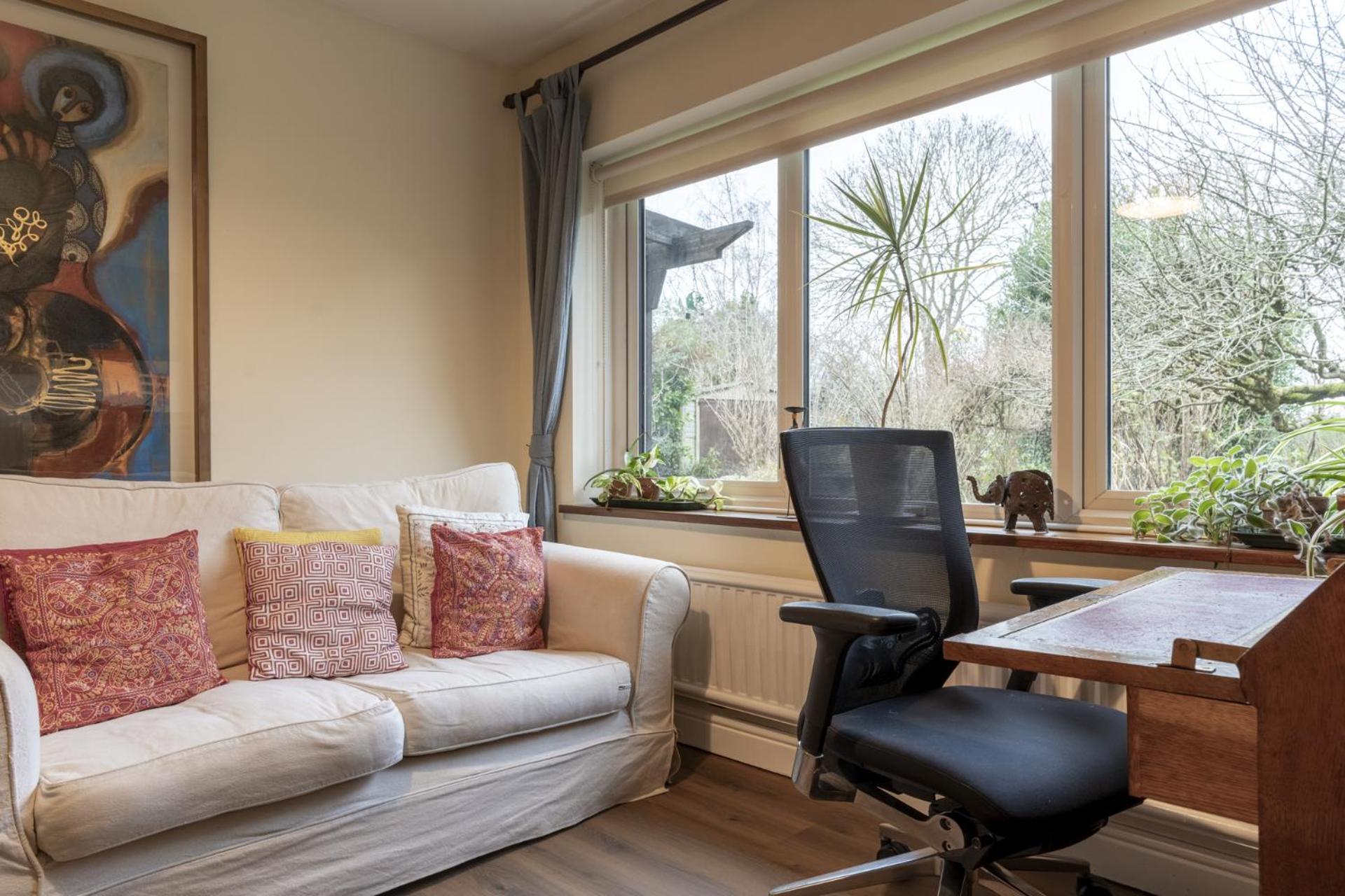 Sandford Meadow Guest House Kennington  Dış mekan fotoğraf
