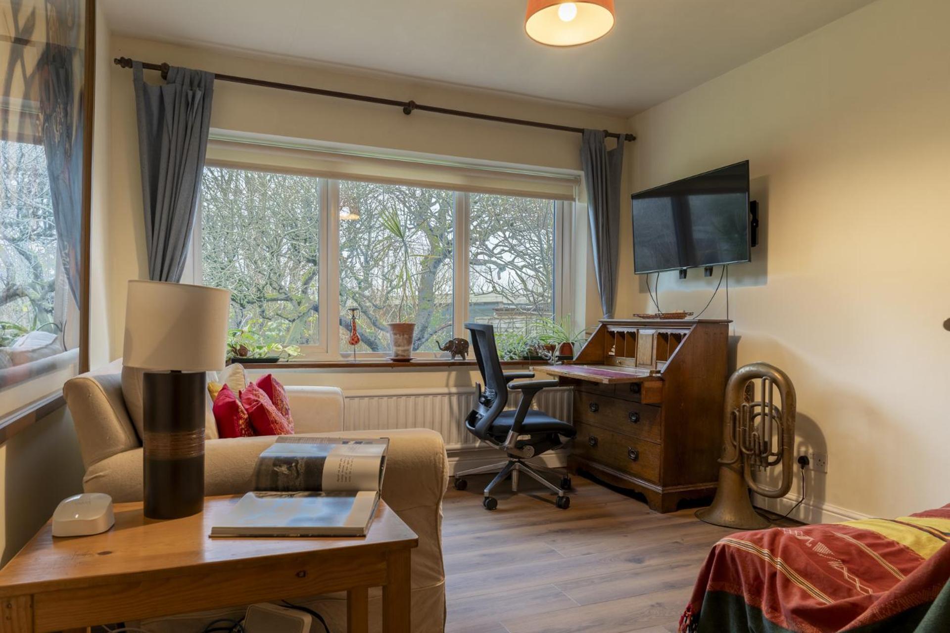 Sandford Meadow Guest House Kennington  Dış mekan fotoğraf